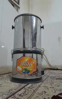 سبزی خردکن بیتا