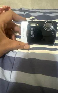 دوربین عکاسی olympus