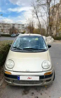 دو ماتیز بژ
