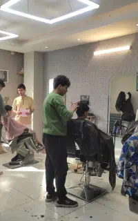 آموزش پیرایش مردانه صفر تا صد با مدرک فنی حرفه ای