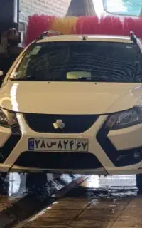 سواری دربستی به مرز شلمچه چزابه