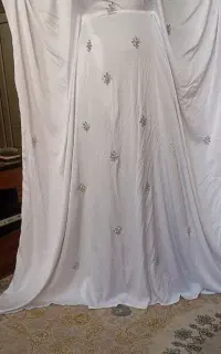 مانتو،عبا