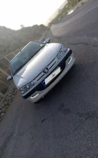 پارس xu7p