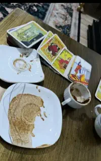 فال تاروت طالع بینی پاسور قهوه با توضیحات دقیق