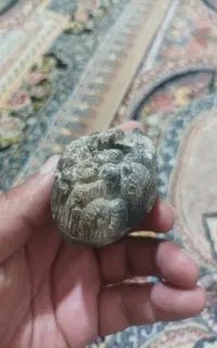 سنگ قیمتی