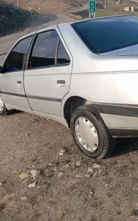 دربستی به تمام نقاط کشور