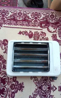 کباب پز گازی نو