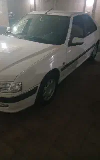 پارس در حد صفر