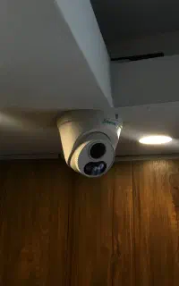(الباترون) نصب و فروش دوربین مداربسته