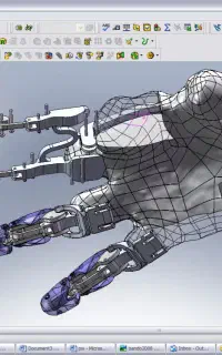 آموزش نرم‌افزار آباکوس، میمیکس، پایتون، اتوکد