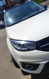 ایکس ۳۳cvt