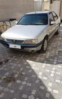 فروش پژو اتاق slx