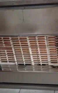 بخاری دیواری