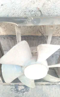 فروش هواکش سالم
