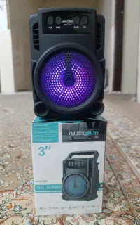 اسپیکر