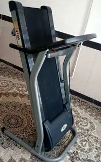 تردمیل برند (Fit club)