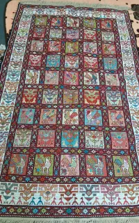 ورنی ابریشم