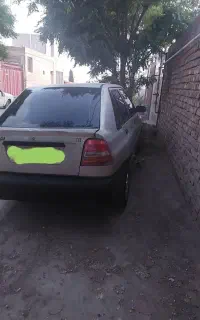 پراید ۱۴۱،مدل ۸۵