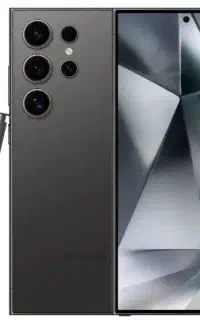 سامسونگS24 ultra 256  165t