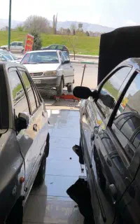 باطری سازی سیار