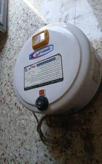 آبگرمکن دیواری