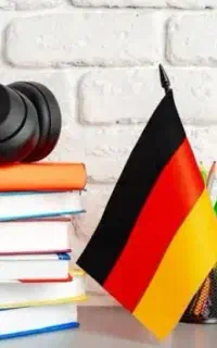 دوره  فوق فشرده زبان آلمانی 90 جلسه از A1تا  B2