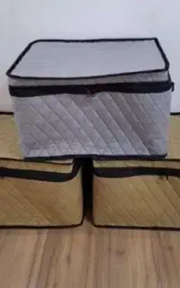 نظم دهنده و کاور