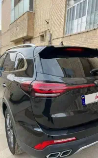 KMC مدل k7  ۱۴۰۱ بی رنگ
