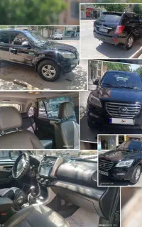 لیفان x60