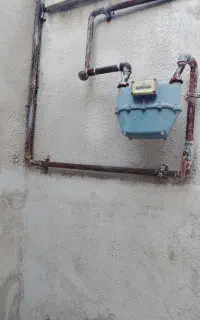 لوله کشی گاز آتش نشانی جوشکاری گاز مطمئن آنی بموقع