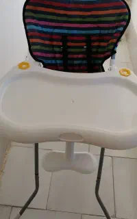 صندلی غذا