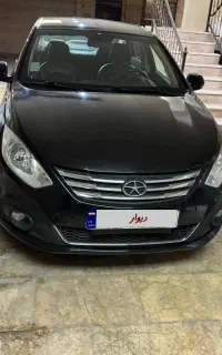 جک j4 مدل ۱۴۰۲
