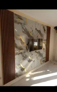 طرح‌ کاغذ دیواری