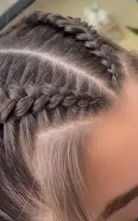 نیازمند مدل برای بافت مو بانصف قیمت وموخوره گیری