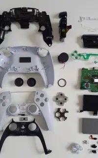 تعمیر تخصصی دسته بازی (PS4/PS5/Xbox)خدمات
