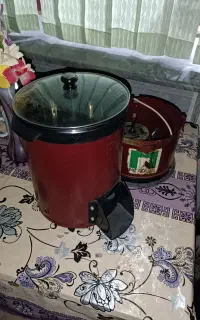 سبزی خورد کن