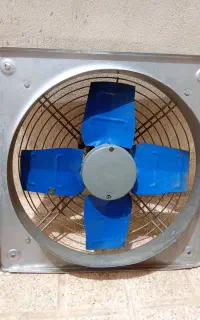 هواکش صنعتی