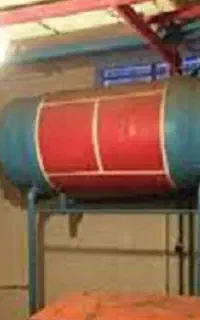 خریدار موتور خانه با قیمت خوب