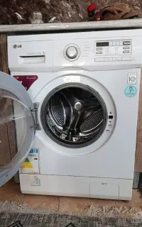 لباس شویی ال‌جی اصل کره