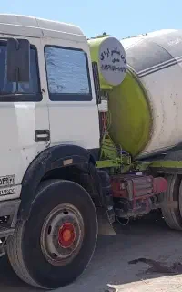 میکسر