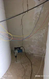 سم پاشی اصفهان وحومه،