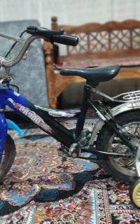 دوچرخه
