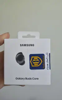 Galaxy Buds core