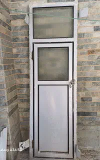 درب آلومینیوم