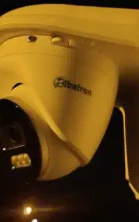 نصب دوربین مداربسته