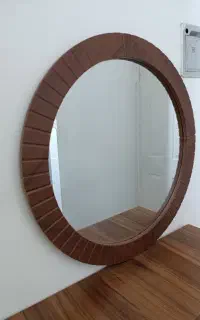 آینه،آینه کنسول