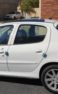 207 پاناروما