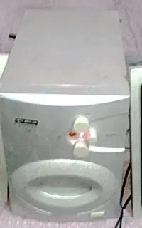 اسپیکر لکسوس همراه ۲عددباندفابریک درحدنو ۹۵۰