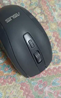 موس بیسیم ایسوز + کیبورد فراسو