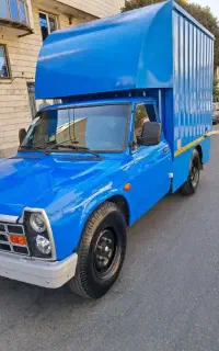 استخدام نیسان